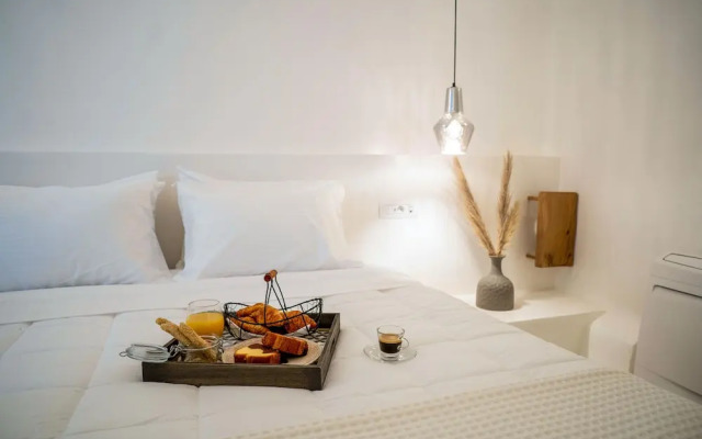 Terra e Lavoro Luxury Suite