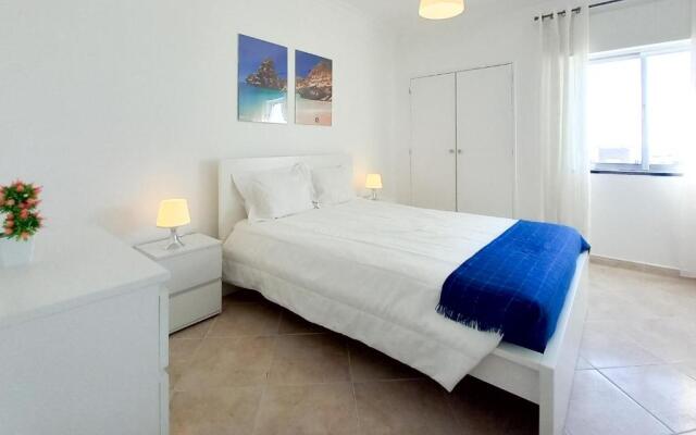 T1 PonteMira 6 50M PRAIA VISTA MAR