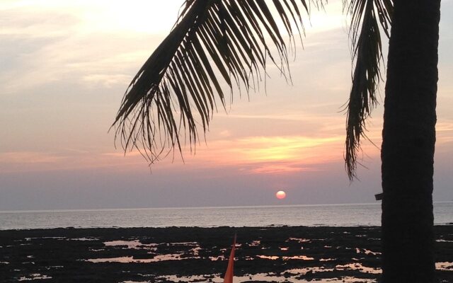 Lanta New Coconut Resort