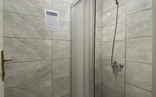 Gold Coast Hostel
