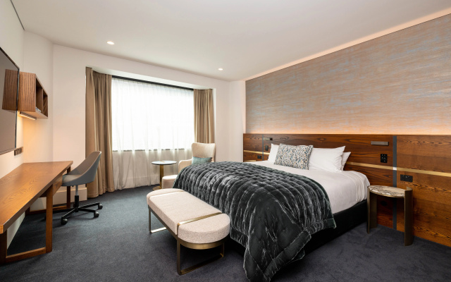 Horizon by SkyCity – Guest Rooms – Auckland