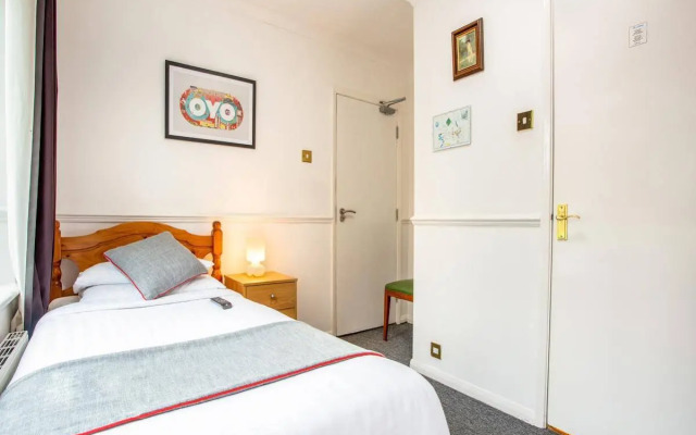 Flexistay Ambers Gatwick Aparthotel