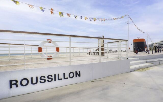 Rose Des Sables 20684