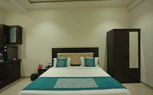 Anamsa Residency