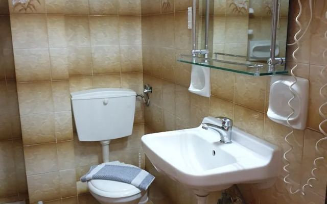 Hotel Alexandros