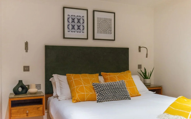 Tower Hill City Centre Luxury Apartments