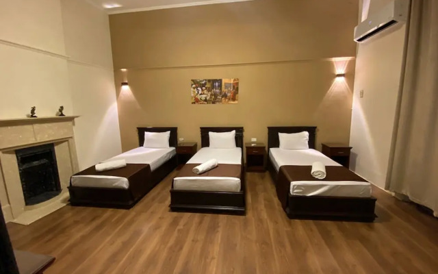 Gresham Hotel