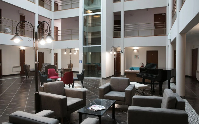 L'Epi Hotel
