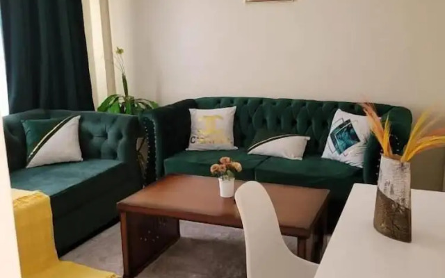 Lux Suites Supaboma Apartments Embakasi