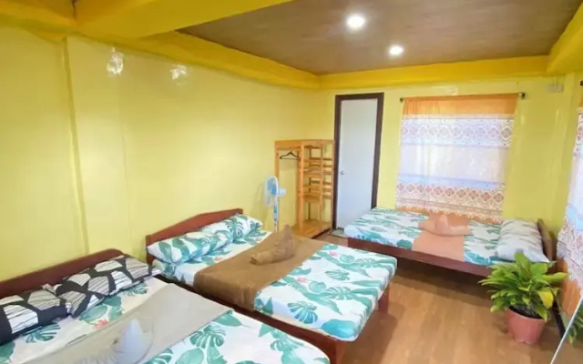 Ramfels Paradise Resort