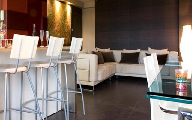 ChicRoomBarcelona Tetuan