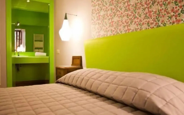 Hotel Diana