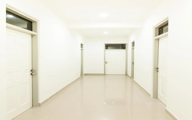 Wakeup Homestay - Hostel