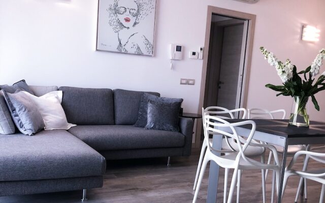 Paradise Luxury Apartments