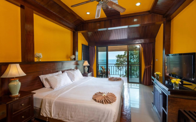 Baan Krating Khao Lak Resort