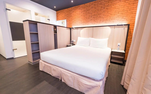 ONOMO Hotel Maputo