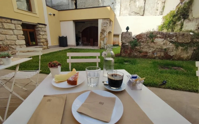 Locanda sette fate SPA e Solarium