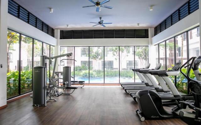 The Houz@Midhill Genting Highlands (Free Wi-Fi)