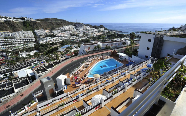 Rocamar Apartments