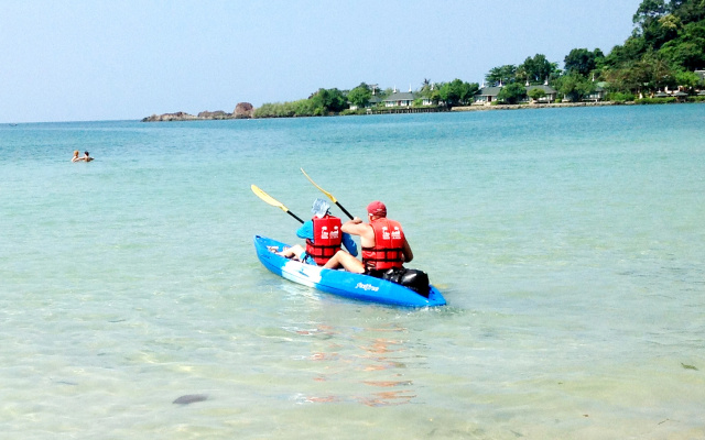 Koh Chang Resort
