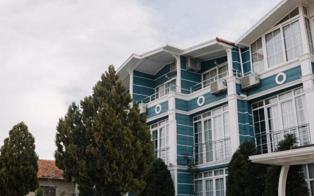 Melrose Viewpoint Hotel