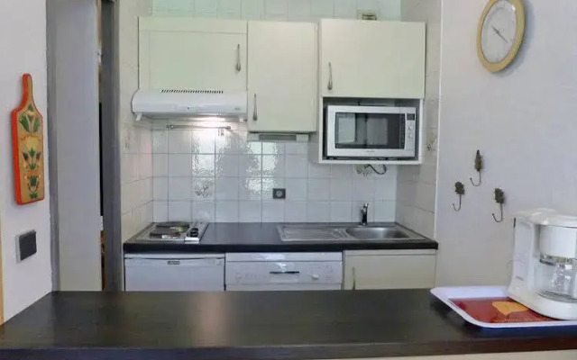 Apartment Les Tommeuses.2