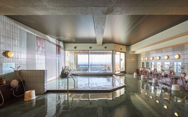 Hotel Mancho