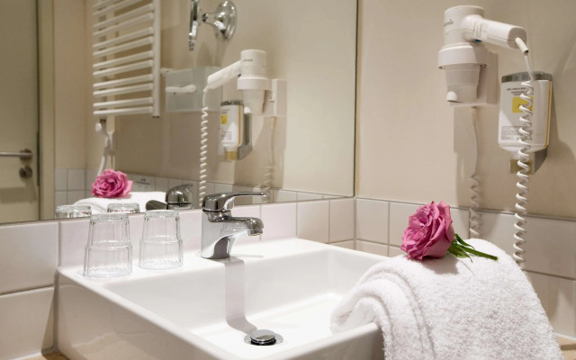 B&B Hotel Berlin City-Ost