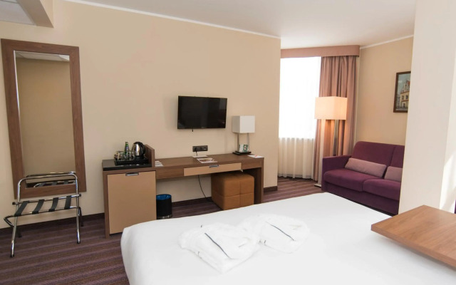 Hotel DeSilva Premium Poznań