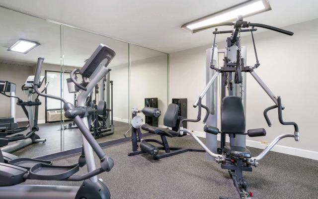 Quality Inn Greenville near University