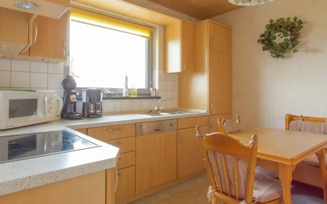 Luxurious Farmhouse Near the ski Area