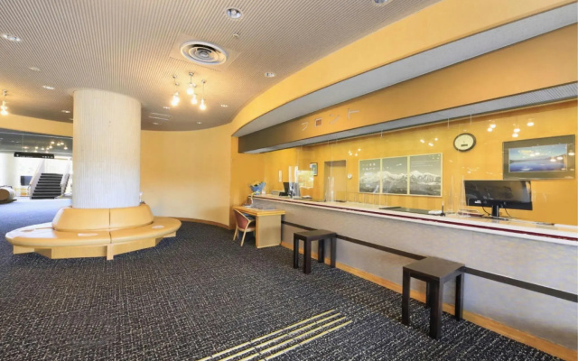 Chateraise Hotel Isawa