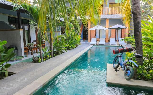 Mentari Homestay