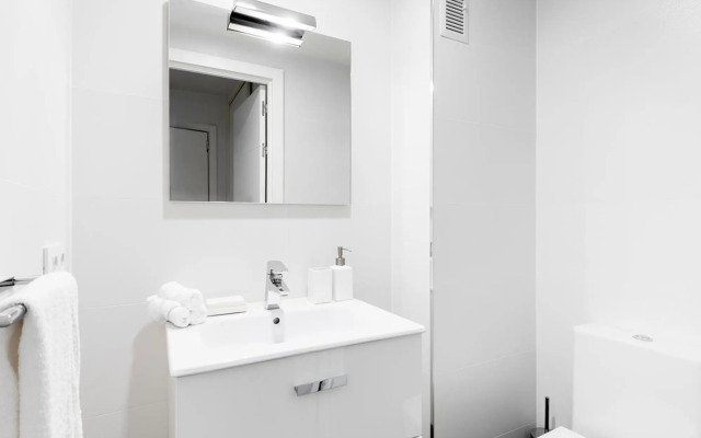 Villanueva apartment I