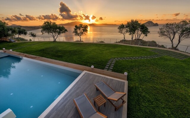 Villa Arthina