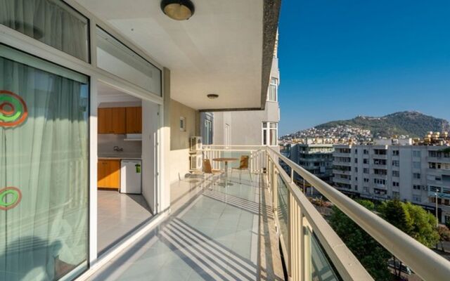 Carmen Suite Hotel