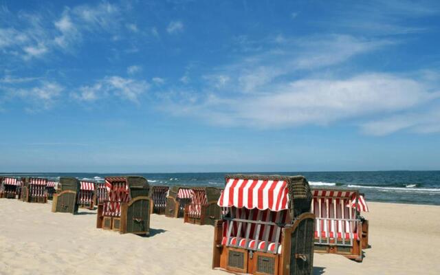 Villa Holtz Ferienwohnung Holtz 4