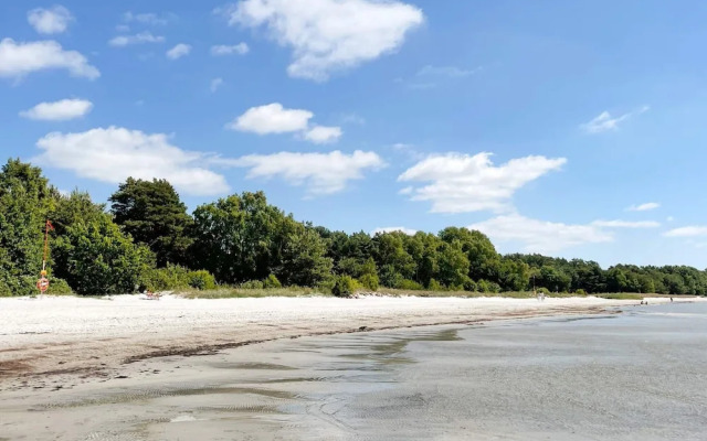 6 Person Holiday Home in Solvesborg-by Traum