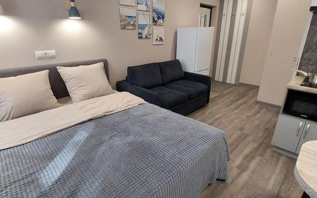 СВ Апартаменты на проезде Швейников