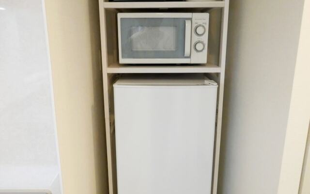 Alpha Square Minami 6 Jo 512