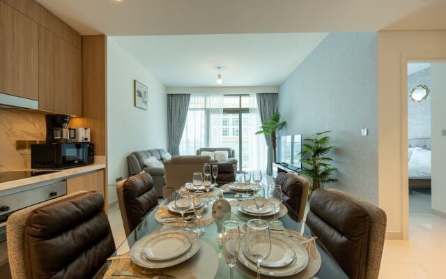 Beach Vista - Four Apple