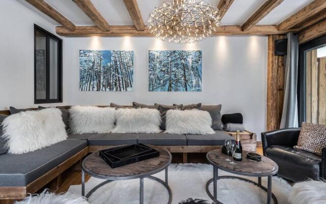 Appartement Val-d'Isère, 5 pièces, 10 personnes - FR-1-567-6