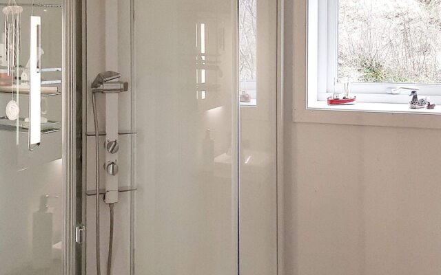 8 Person Holiday Home in Tau-by Traum