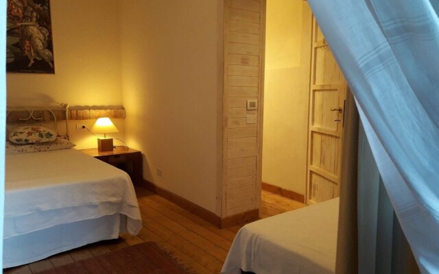 Bed and Breakfast Al Riccio