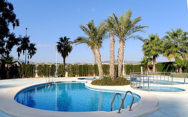 Apartment Larimar Calpe/Calp