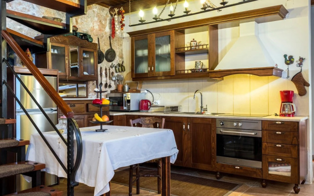 Villa Galatia