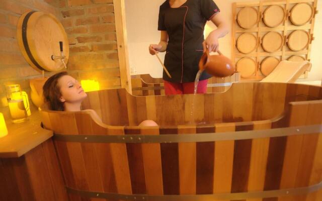 Browar CzenstochoviA Hotel&Spa