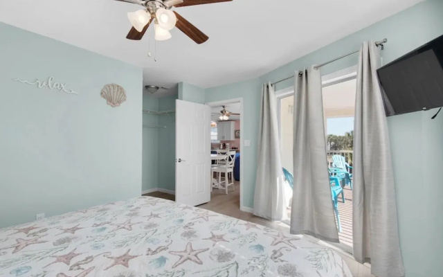 St. Martin Beachwalk Villas 423