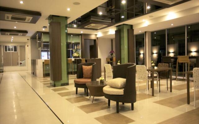 April Suites
