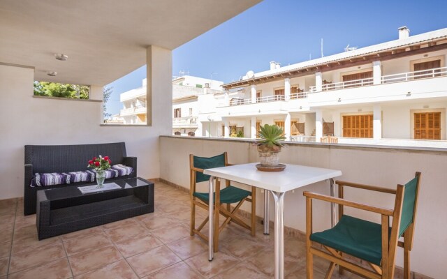 G Rentals Villa Anfos